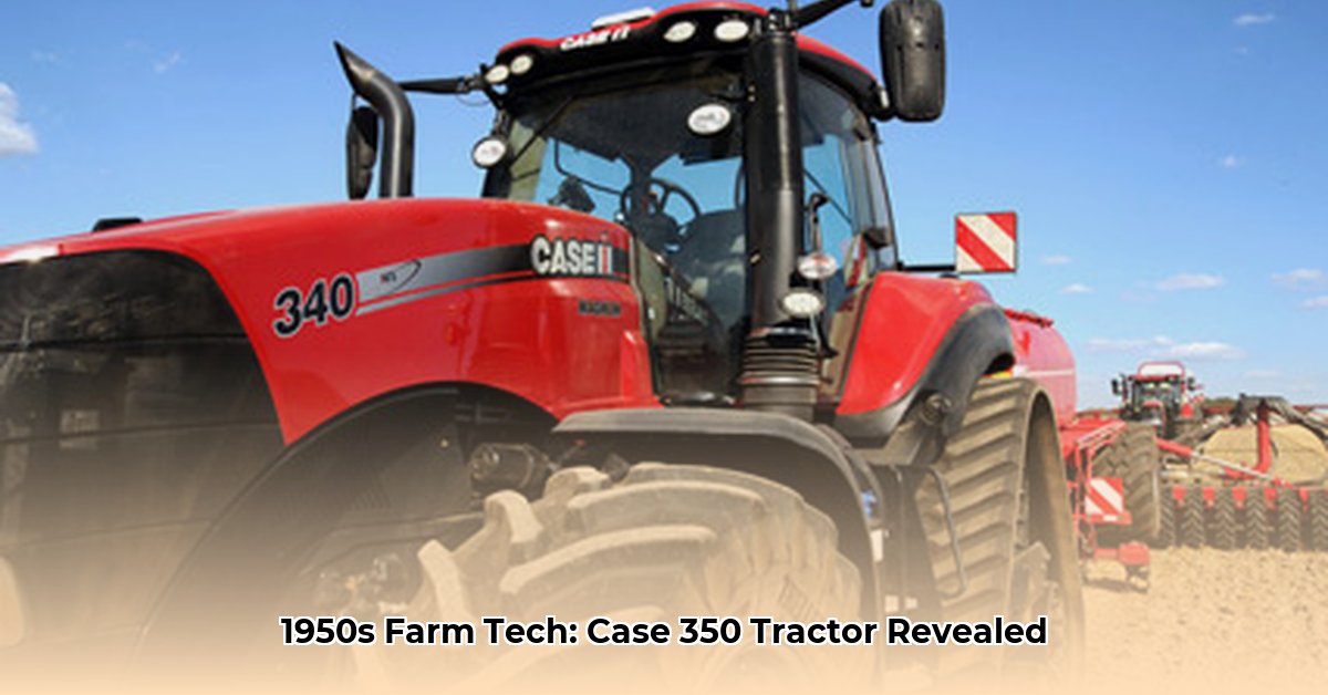 case-350-tractor